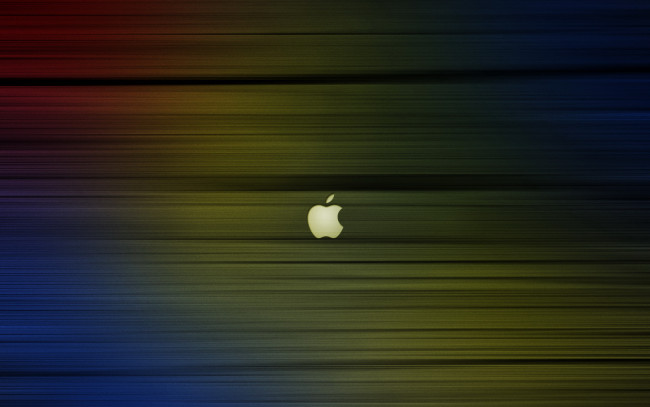 Обои картинки фото компьютеры, apple, аpple, логотип, яблоко, фон
