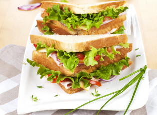 Картинка еда бутерброды гамбургеры канапе бутерброд