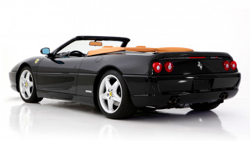 Картинка ferrari 355 автомобили италия спортивный