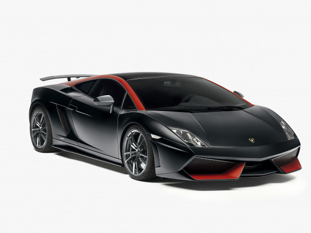 Обои картинки фото 2012, lamborghini, gallardo, lp, 570, автомобили