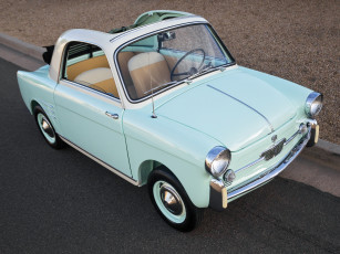 обоя автомобили, autobianchi