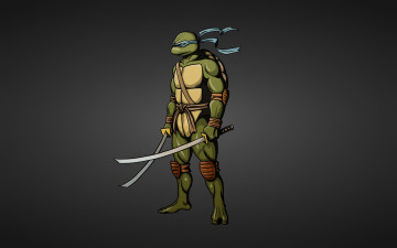 Картинка Черепашки+ниндзя рисованные комиксы tmnt Черепашки ниндзя teenage mutant ninja turtles