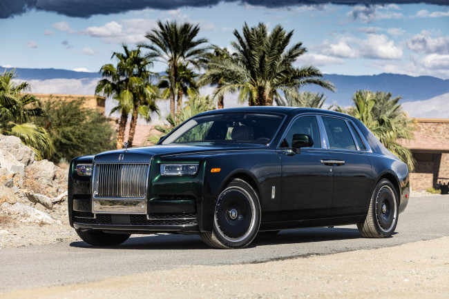 Обои картинки фото автомобили, rolls-royce