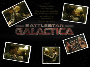 обоя кино, фильмы, battlestar, galactica