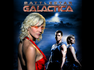 обоя кино, фильмы, battlestar, galactica