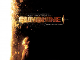 Картинка кино фильмы sunshine