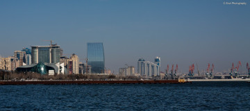 Картинка баку города азербайджан обои столица