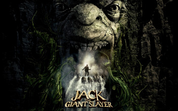 обоя jack, the, giant, slayer, кино, фильмы, джек, -, покоритель, великанов, приключения, энтези