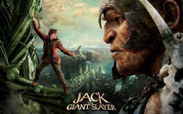 обоя jack, the, giant, slayer, кино, фильмы, энтези, приключения, джек, -, покоритель, великанов