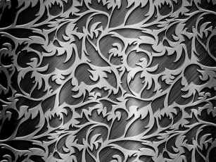 Картинка разное текстуры металл сталь серебристый серый узоры
