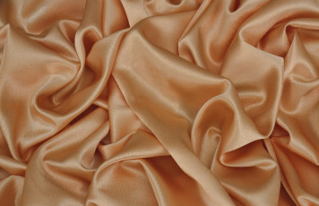 Картинка разное текстуры складки светлая бежевая коричневая золотистая ткань