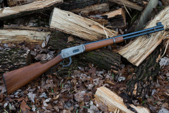 Картинка оружие винтовкиружьямушкетывинчестеры winchester винтовка model 94