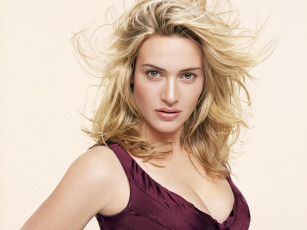 Картинка девушка девушки kate+winslet kate winslet модель