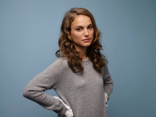 обоя natalie portman, девушки, модель, девушка, natalie, portman