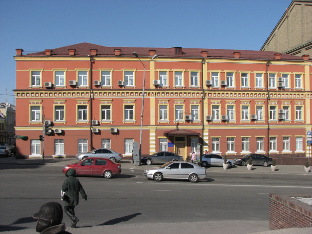 Обои картинки фото города, здания, дома