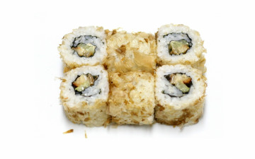 Картинка еда рыба +морепродукты +суши +роллы роллы суши кухня японская