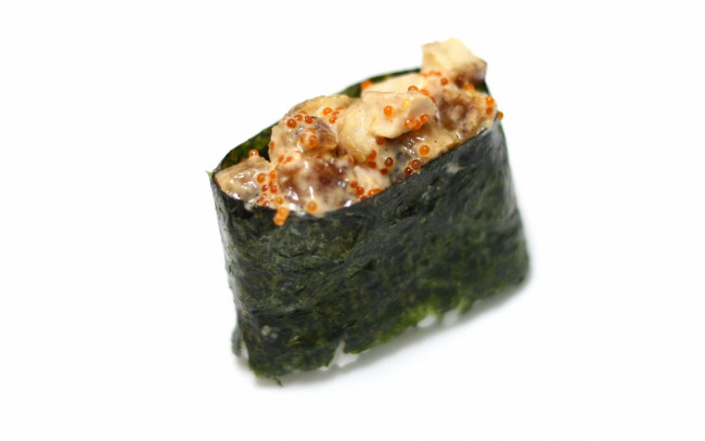 Обои картинки фото еда, рыба,  морепродукты,  суши,  роллы, роллы, кухня, японская, суши