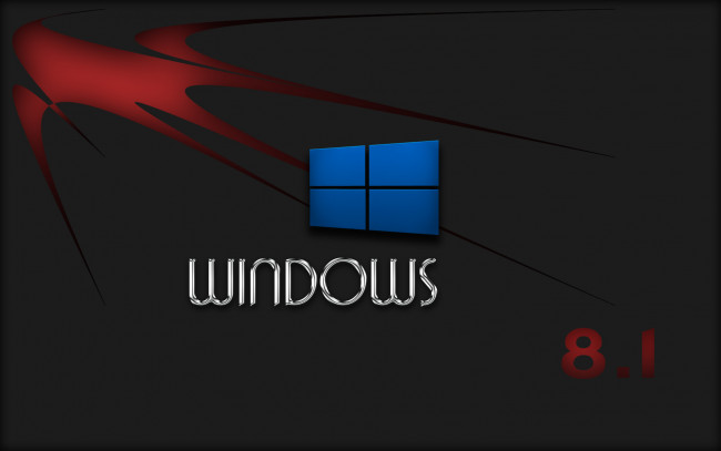 Обои картинки фото компьютеры, windows 8, фон, логотип