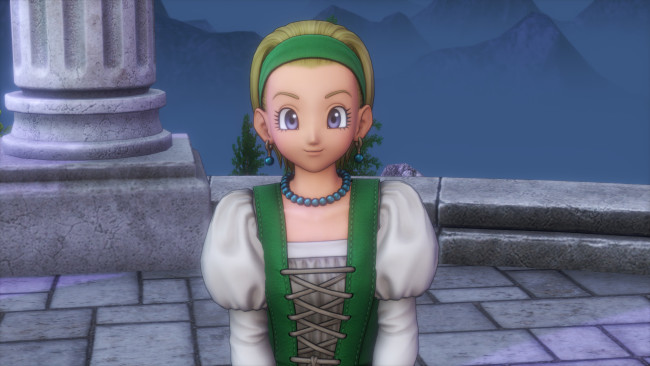 Обои картинки фото видео игры, dragon quest xi, dragon, quest, xi