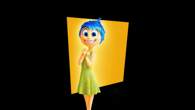 Обои картинки фото мультфильмы, inside out 2, inside, out, 2