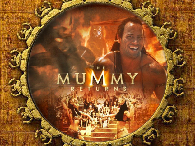 Обои картинки фото кино, фильмы, the, mummy