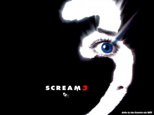 Картинка кино фильмы scream