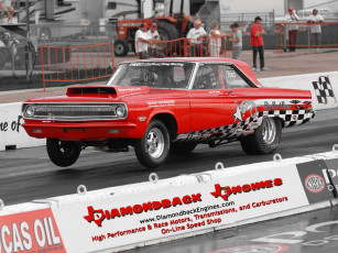 обоя спорт, drag, racing