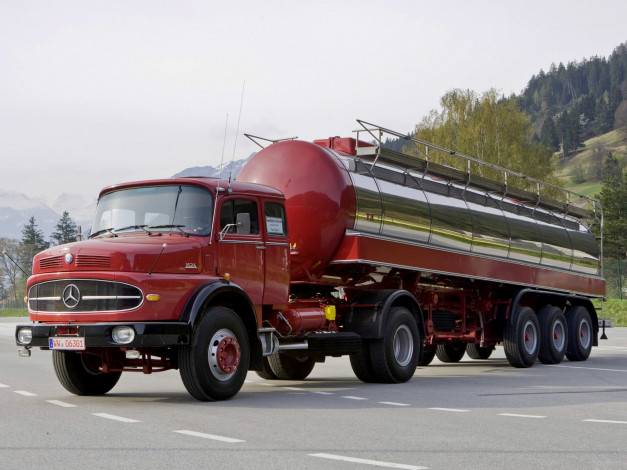 Обои картинки фото автомобили, mercedes, trucks