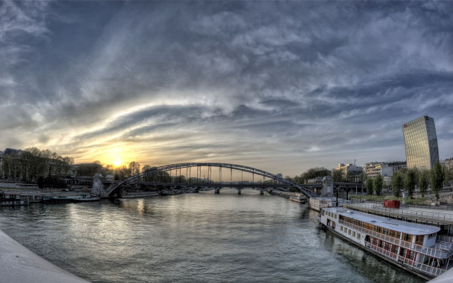 Обои картинки фото paris, города, париж, франция