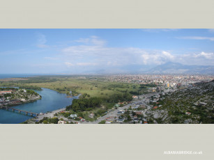 обоя города, пейзажи