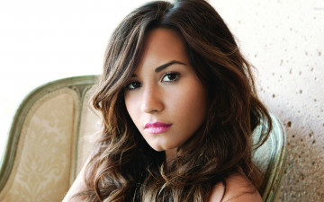 Картинка Demi+Lovato девушки   деми ловато