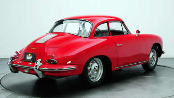 Картинка porsche 356 автомобили спортивные элитные германия