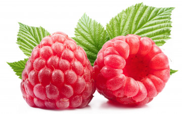Картинка еда малина витамины ягоды