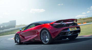 Картинка mclaren+720s+2018 автомобили mclaren 720s 2018