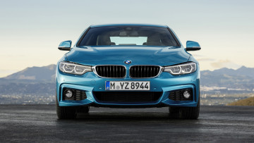 Картинка bmw+4+series+coupe+m+sport+2018 автомобили bmw series 2018 sport m coupe 4