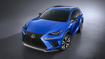 Картинка lexus+nx-f+sport+2018 автомобили lexus sport nx-f 2018