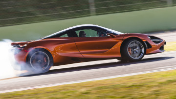 Картинка mclaren+720s+2018 автомобили mclaren 2018 720s