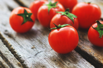Картинка еда помидоры помидор черри овощи