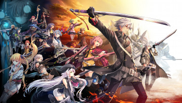 Картинка видео+игры the+legend+of+heroes trails+of+cold+steel+ііі the legend of heroes trails cold steel iv