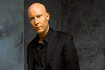 обоя кино фильмы, smallville, лекс, лютор, костюм