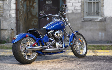 Картинка мотоциклы harley davidson