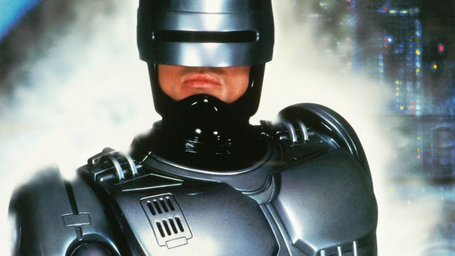 Обои картинки фото robocop, кино, фильмы, робот-полицейский, 2