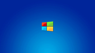 обоя компьютеры, windows 8, эмблема, операционная, система, логотип