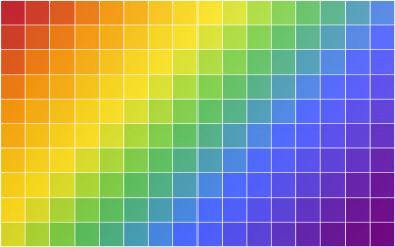Картинка разное текстуры сетка цвета