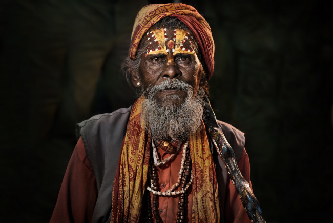 Обои картинки фото мужчины, - unsort, непалец