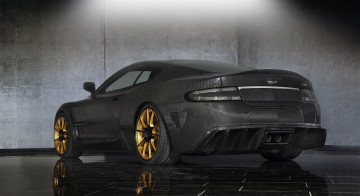 Картинка автомобили aston+martin mansory