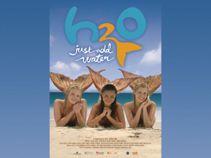 Картинка h2o кино фильмы