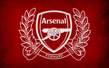 Картинка спорт эмблемы клубов arsenal london logo