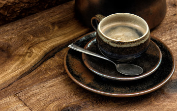 Картинка еда кофе +кофейные+зёрна миска чашка