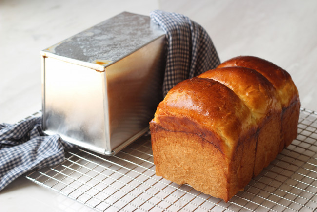 Обои картинки фото еда, хлеб,  выпечка, булка